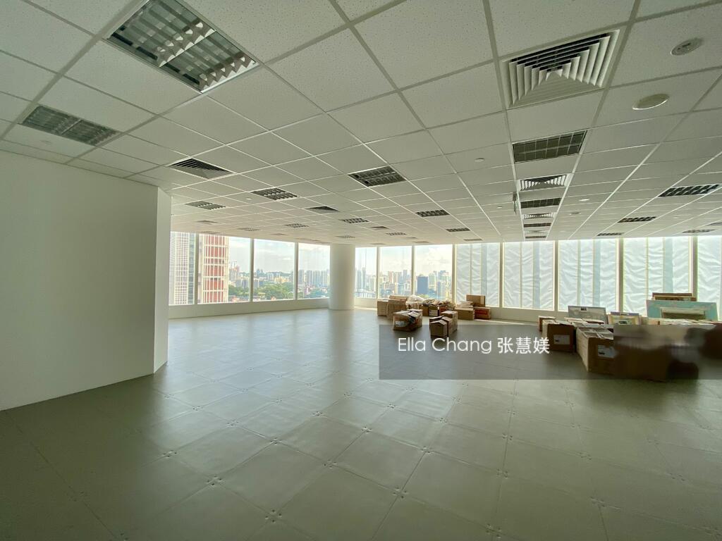 The Central (D1), Office #307941061